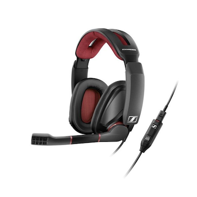 GSP 350 Gaming Headset