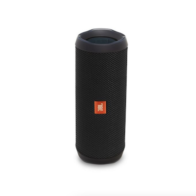 JBL Flip 4 Waterproof Portable Bluetooth Speaker