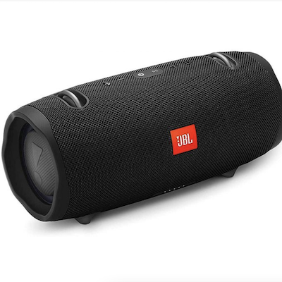 JBL Xtreme 2 Waterproof Portable Bluetooth Speaker