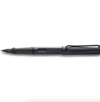Lamy Safari Fountain Pen