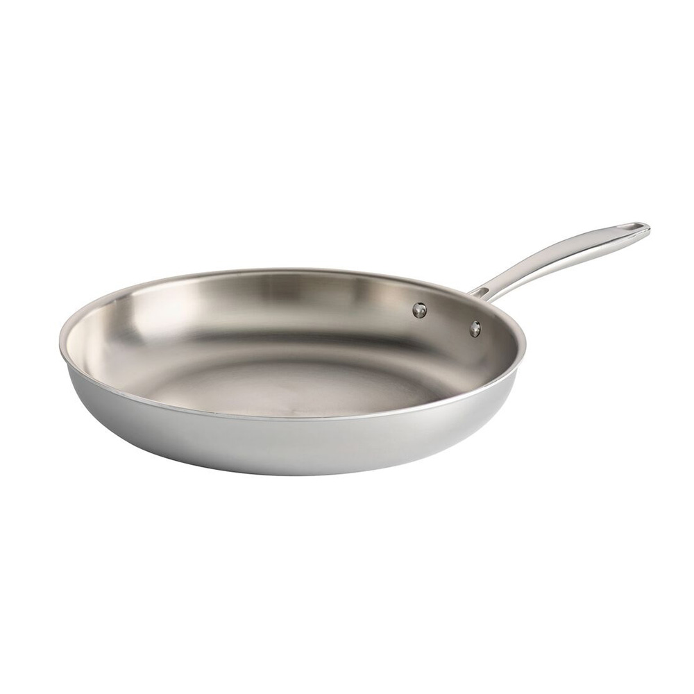 Tramontina Tri-Ply Clad 12 inch fry pan
