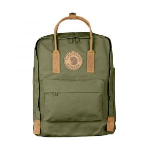 Fjallraven Kanken No.2 Backpack Green