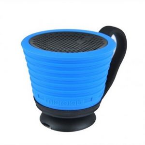 Microlab Magicup True Wireless TWS Bluetooth Speaker, Blue