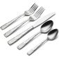 Oneida Tuscany Flatware Set - Thumbnail 4
