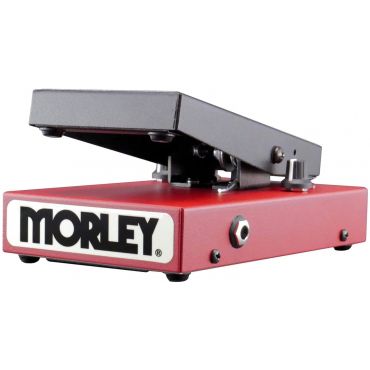Morley 20/20 Bad Horsie Wah Guitar Effect Pedal