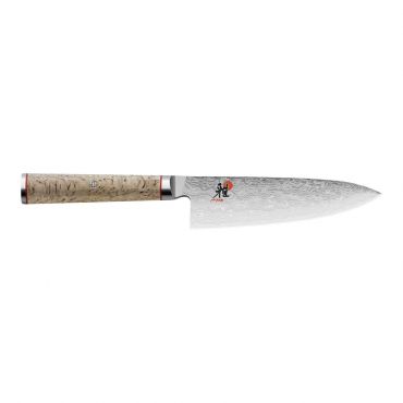 Miyabi 6-Inch Chef's Knife