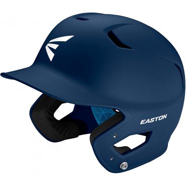 Easton Z5 2.0 Junior Batting Helmet, Matte Navy
