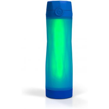 Hidrate Spark 3 Smart Water Bottle, Royal