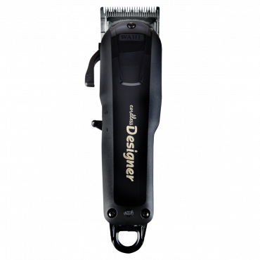 Wahl Professional WAH8591 Cordless Designer Lithium-ion Clipper