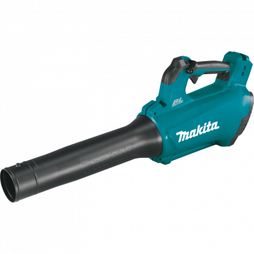 Makita XBU03Z 18V LXT Lithium-Ion Brushless Cordless Blower, Tool Only
