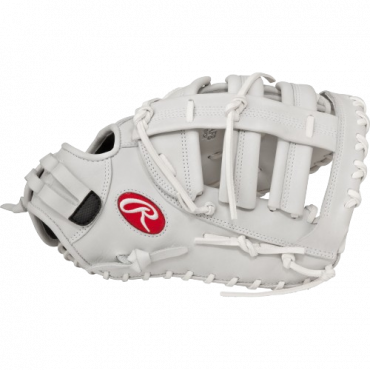 Rawlings Liberty Advanced 13-Inch Fastpitch Softball First Base Glove, Right Hand Throw
