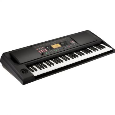Korg EK-50L 61-Key Portable Keyboard