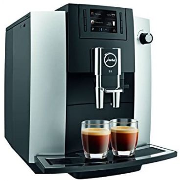 Jura 15070 E6 Automatic Coffee Center