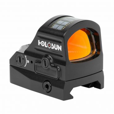 Holosun HS407C-V2 2MOA Micro Red Dot System
