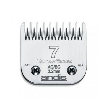 Andis AND64080 UltraEdge Detachable Clipper Blade