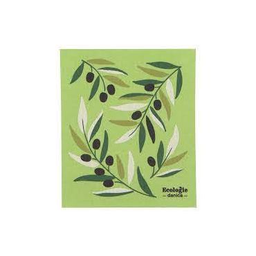 Ecologie by Danica Swedish Olives