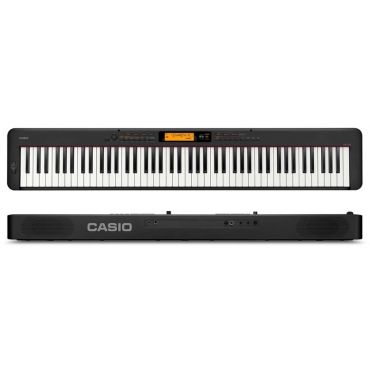 Casio CDP-S350 Compact Digital Piano