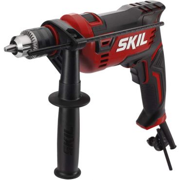 Skil HD182001 7.5-Amp 1/2-Inch Corded Hammer Drill
