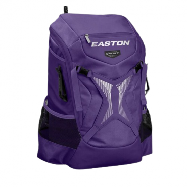 Easton Ghost NX Fastpitch Backpack, Purple
