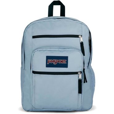 JanSport Big Student Backpack, Blue Dusk