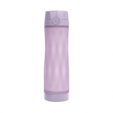 Hidrate Spark 3 Smart Water Bottle, Lilac