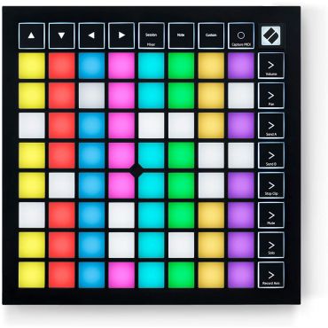 Novation Launchpad X Grid Controller for Ableton Live