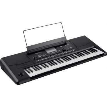 Korg PA300 61-Key Professional Arranger Keyboard