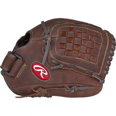 Rawlings Player Preferred 14-Inch Baseball Glove
