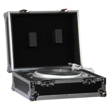 Gator Cases Case to fit 1200 style turntables