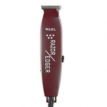 Wahl Professional 8051 5-Star Razor Edger Great for Barbers and Stylists, Razor Close Trimming and Edging, No Heat Build Up, Strong Electromagnetic Motor