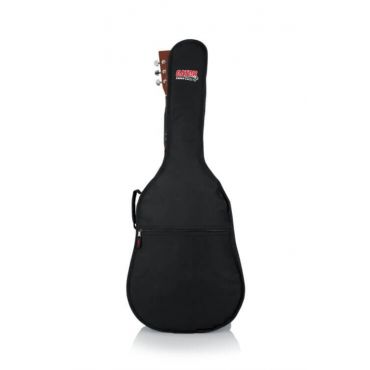 Gator Cases Economy Gig Bag for Mini Acoustic Guitars