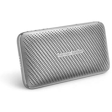 JBL Esquire Mini 2 Ultra-Slim and Portable Premium Bluetooth Speaker, Silver