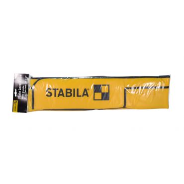 Stabila 30035 Plate Level Case for 7'-12' Plate Level Plus 24-Inch, 48-Inch Level