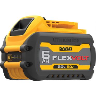 Dewalt Flexvolt 20/60V Max Battery Pack