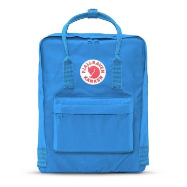 Fjallraven Kanken Classic Backpack UN Blue