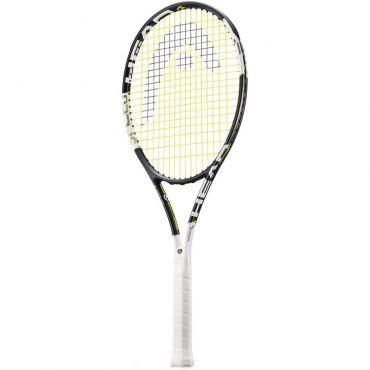 Head Graphene XT Speed S Tennis Racket, Size 4 1/8