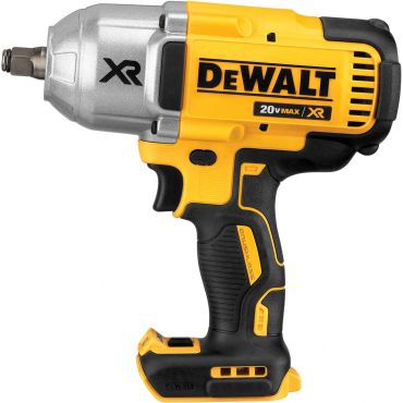 Dewalt BL 1/2IN IMPACT WRENCH W RING (BARE)