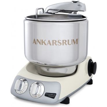 Ankarsrum AKM 6230 Electric Stand Mixer Light Crème