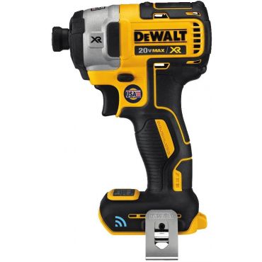 Dewalt DCF888B 20V MAX XR Brushless Tool Connect Impact Driver Kit, Tool Only