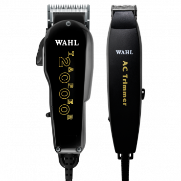 Wahl Professional WAH8329 Essentials Combo