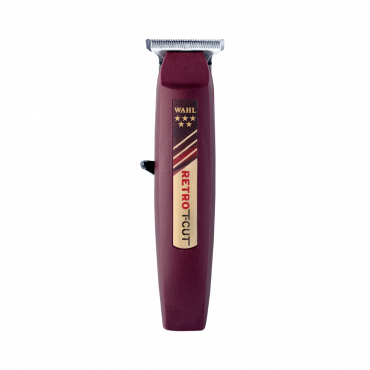 Wahl Professional WAH08412 5 Star Cordless Retro T-cut Trimmer