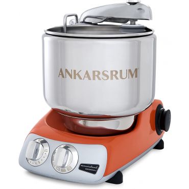 Ankarsrum AKM 6230 Electric Stand Mixer Orange