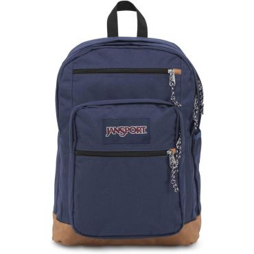 JanSport Cool Student Backpack, Navy