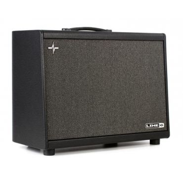 Line 6 PowerCab 112 Plus Multi Voice Active Guitar Speaker System
