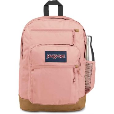 JanSport Cool Student Backpack, Misty Rose