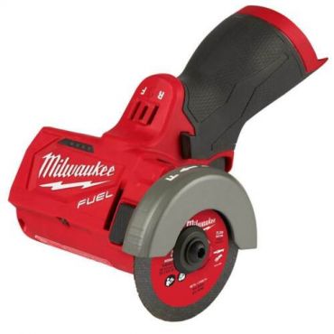 Milwaukee 2522-20 M12 FUEL 3-Inch Compact Cut Off Tool