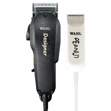Wahl Professional WAH8331 All Star Combo Clipper/Trimmer