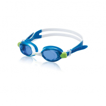 Speedo Kids Skoogles Goggle Kids Recreational Swim Goggle, Blue Oceans