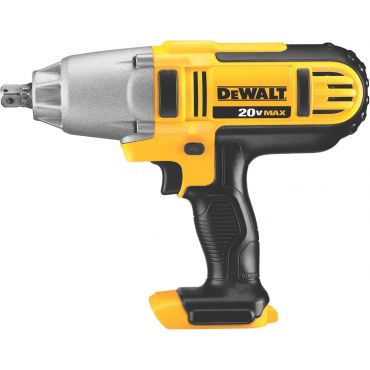 Dewalt DCF889B 20V MAX 1/2-Inch Cordless Impact Wrench, Tool Only