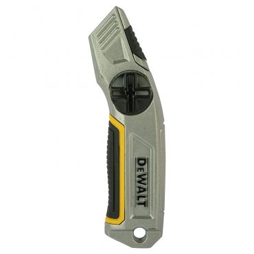 076174102468Dewalt DWHT10246 Fixed blade Utility Knife